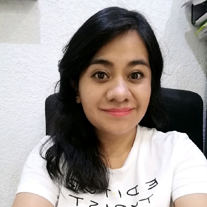 Yanin Alfaro López